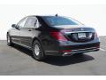 2019 S Maybach S 650 #11