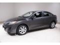 2010 MAZDA3 i Touring 4 Door #3