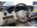  2019 Mercedes-Benz S Maybach S 650 Steering Wheel #22