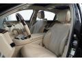 Front Seat of 2019 Mercedes-Benz S Maybach S 650 #24