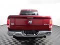 2015 1500 Laramie Crew Cab 4x4 #9