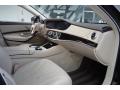 Dashboard of 2019 Mercedes-Benz S Maybach S 650 #34