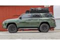 2020 Toyota 4Runner TRD Pro 4x4 Army Green