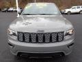 2022 Grand Cherokee Laredo X 4x4 #9