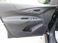 Door Panel of 2023 Chevrolet Equinox RS AWD #16