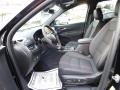  2023 Chevrolet Equinox Jet Black Interior #19