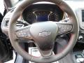  2023 Chevrolet Equinox RS AWD Steering Wheel #23