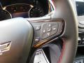  2023 Chevrolet Equinox RS AWD Steering Wheel #24