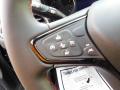 2023 Chevrolet Equinox RS AWD Steering Wheel #25