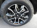  2023 Chevrolet TrailBlazer ACTIV AWD Wheel #12