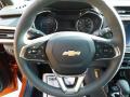  2023 Chevrolet TrailBlazer ACTIV AWD Steering Wheel #24