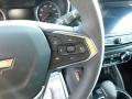  2023 Chevrolet TrailBlazer ACTIV AWD Steering Wheel #25
