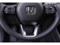  2023 Honda CR-V EX-L Steering Wheel #17