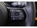  2023 Honda CR-V EX-L Steering Wheel #19