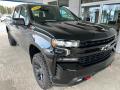 2021 Silverado 1500 LT Trail Boss Crew Cab 4x4 #5