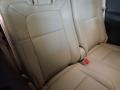 Rear Seat of 2022 Lincoln Aviator Reserve AWD #13