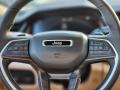  2023 Jeep Grand Cherokee Limited 4x4 Steering Wheel #10