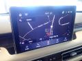 Navigation of 2022 Lincoln Aviator Reserve AWD #21