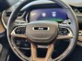  2022 Jeep Grand Cherokee Summit 4XE Hybrid Steering Wheel #12