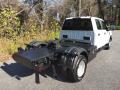 2021 F350 Super Duty XL Crew Cab 4x4 Chassis #7