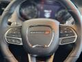  2022 Dodge Charger Scat Pack Widebody Hemi Orange Steering Wheel #10