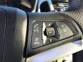  2017 Chevrolet Sonic LT Hatchback Steering Wheel #14