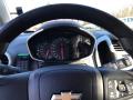  2017 Chevrolet Sonic LT Hatchback Steering Wheel #15