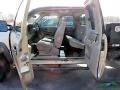Front Seat of 2006 GMC Sierra 2500HD SL Extended Cab 4x4 Utility #10
