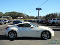 2012 370Z Touring Coupe #6