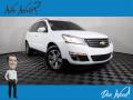 2017 Traverse LT AWD #1