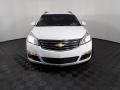 2017 Traverse LT AWD #4