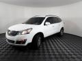 2017 Traverse LT AWD #5