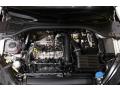  2019 Jetta 1.4 Liter TSI Turbocharged DOHC 16-Valve VVT 4 Cylinder Engine #18