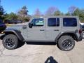  2023 Jeep Wrangler Unlimited Sting-Gray #2