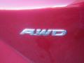 2021 CR-V EX-L AWD #8