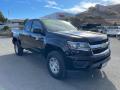 2020 Colorado WT Extended Cab #1