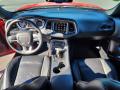 Front Seat of 2018 Dodge Challenger SXT #10