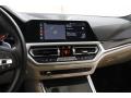 Controls of 2019 BMW 3 Series 330i xDrive Sedan #9