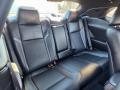 Rear Seat of 2018 Dodge Challenger SXT #26