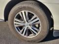  2020 Infiniti QX60 Luxe AWD Wheel #4