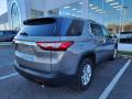 2018 Traverse LT AWD #9