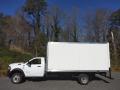 2022 4500 Tradesman Reg Cab 4x4 Chassis Moving Truck #1