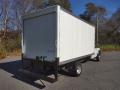2022 4500 Tradesman Reg Cab 4x4 Chassis Moving Truck #6