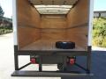 2022 4500 Tradesman Reg Cab 4x4 Chassis Moving Truck #8