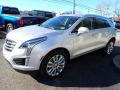 2019 XT5 Luxury AWD #8