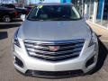 2019 XT5 Luxury AWD #9