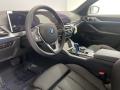 Front Seat of 2023 BMW i4 Series eDrive40 #12