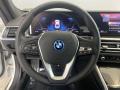  2023 BMW i4 Series eDrive40 Steering Wheel #14
