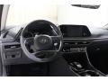 Dashboard of 2021 Hyundai Sonata SEL #6