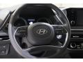  2021 Hyundai Sonata SEL Steering Wheel #7